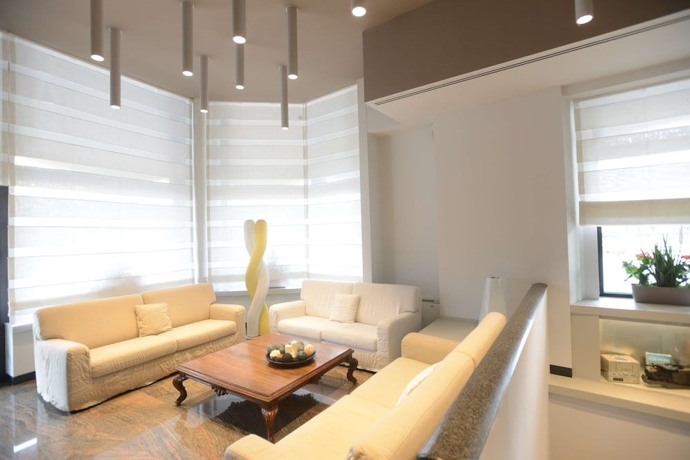 Albergo Roma, BW Signature Collection 1