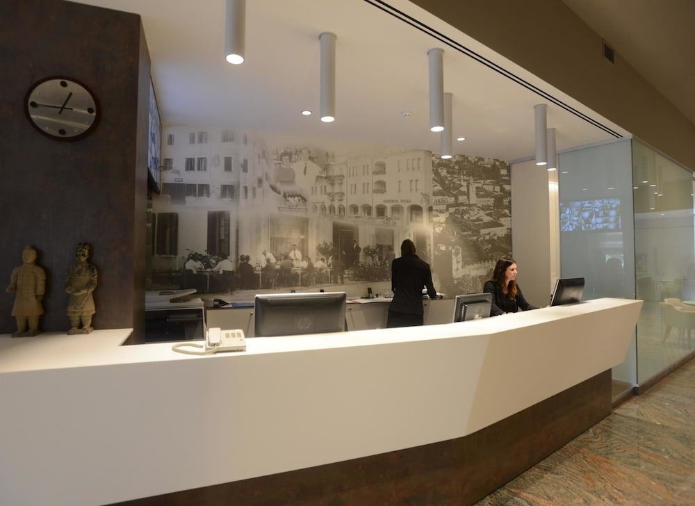 Albergo Roma, BW Signature Collection 2