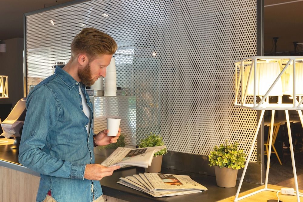 a&o Stuttgart City - Hostel 2