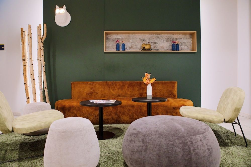 Aparthotel Adagio Access Freiburg 3