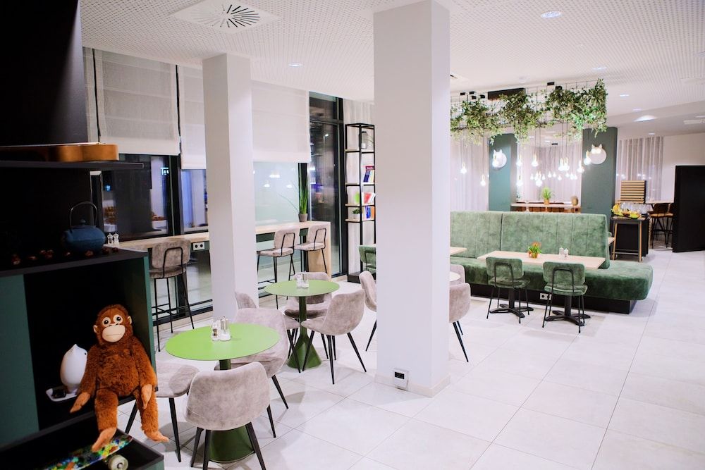 Aparthotel Adagio Access Freiburg 2