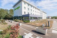 B&B HOTEL Colmar Liberté 4 étoiles+Billet au Écomusée d'Alsace