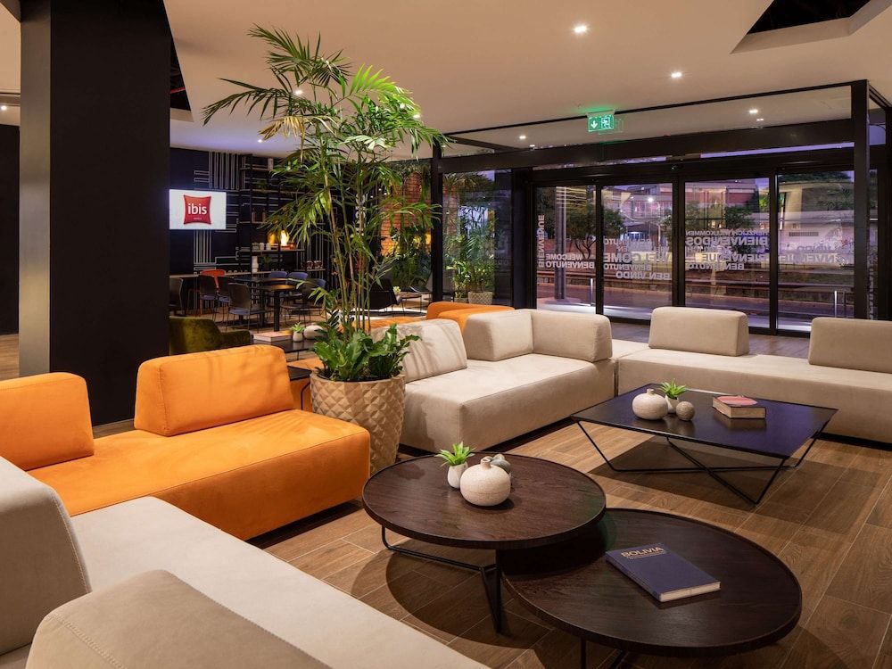 Ibis Santa Cruz DE LA Sierra 2