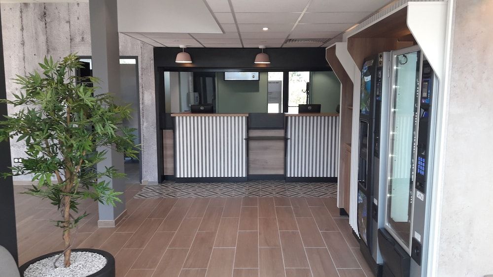 B&B HOTEL Igny Palaiseau 3