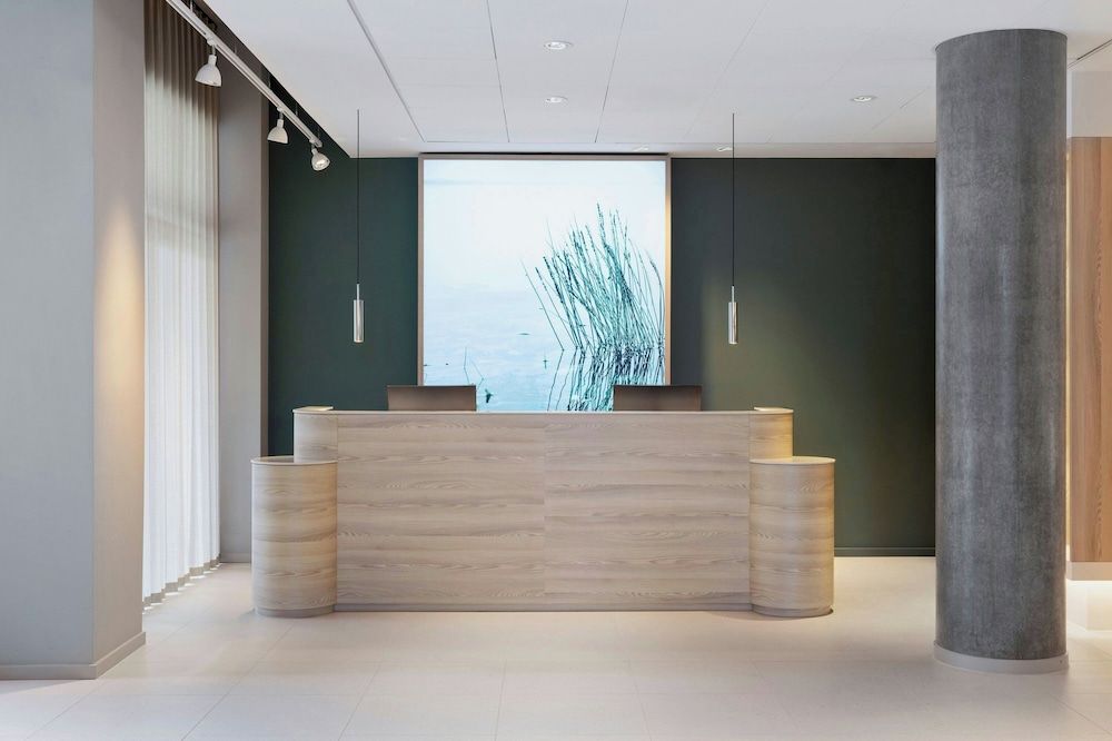 Fairfield By Marriott Copenhagen Nordhavn 3