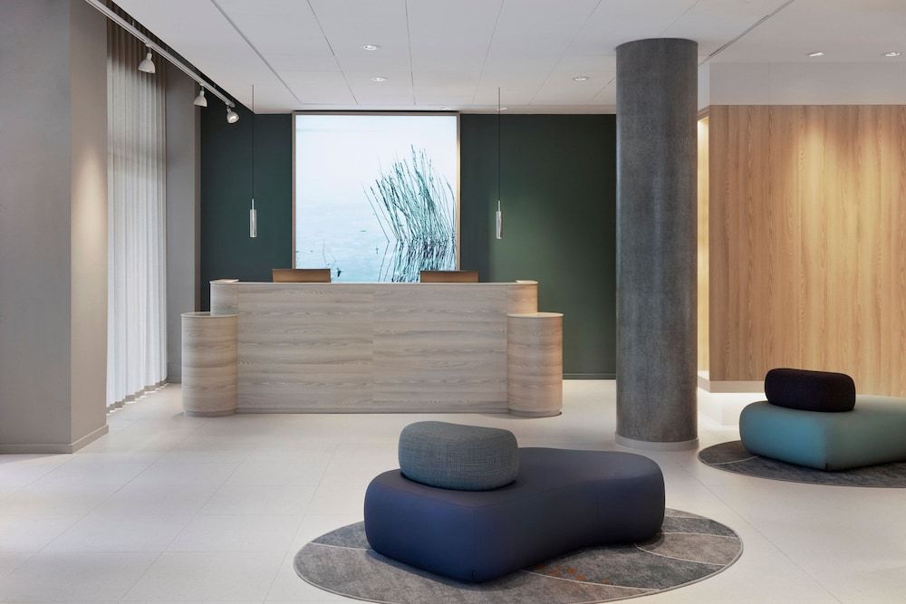 Fairfield By Marriott Copenhagen Nordhavn 2