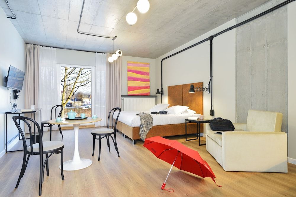 ARCHE Dwór Uphagena Gdańsk 2