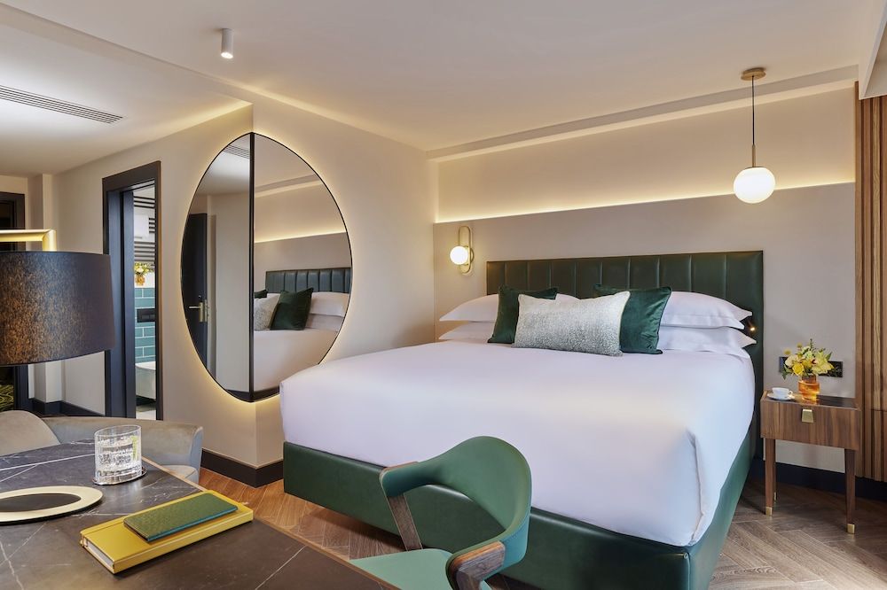 The Chancery Hotel 3