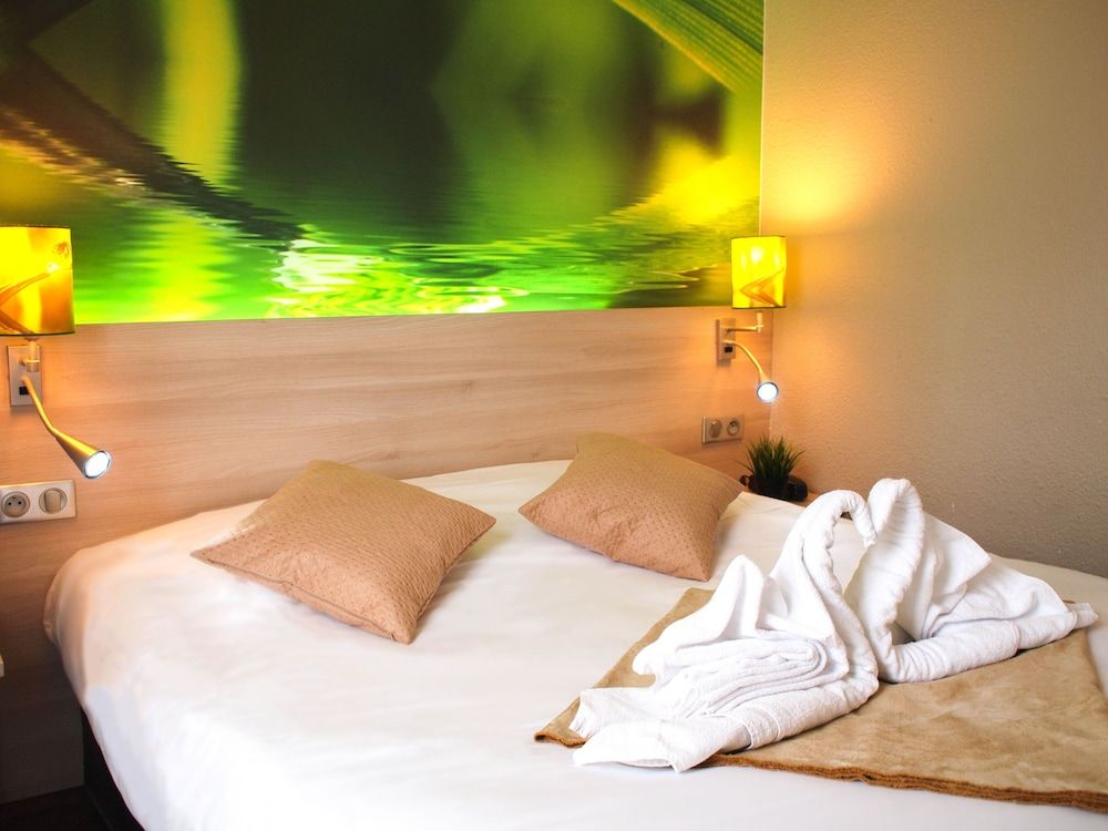 Hôtel Inn Design Alencon Resto Novo 2