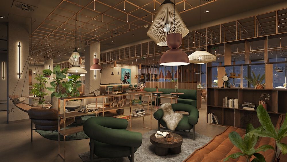 Hilton Garden Inn Debrecen City Center 2