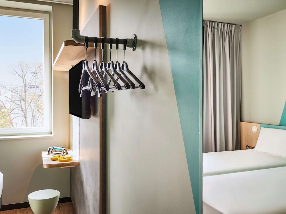 Ibis Budget Nancy Laxou 2