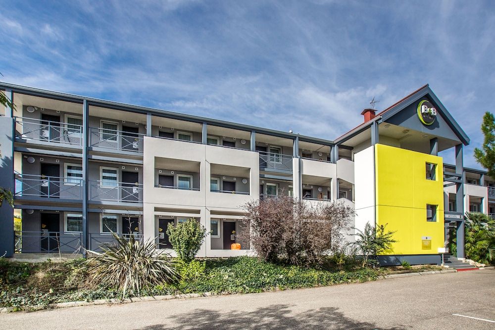 B&B HOTEL Agen 2 estrelas em Agen