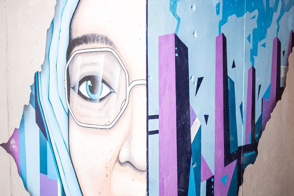 Best Western 11BAUER Paris St Ouen 2