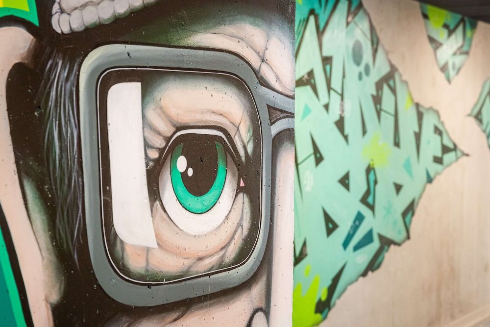 Best Western 11BAUER Paris St Ouen 3