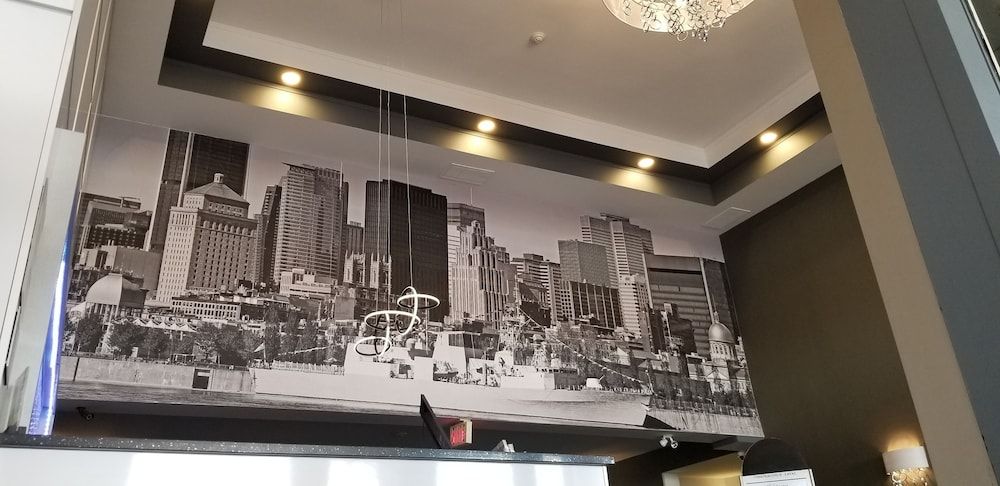 Best Western Laval-Montreal 3