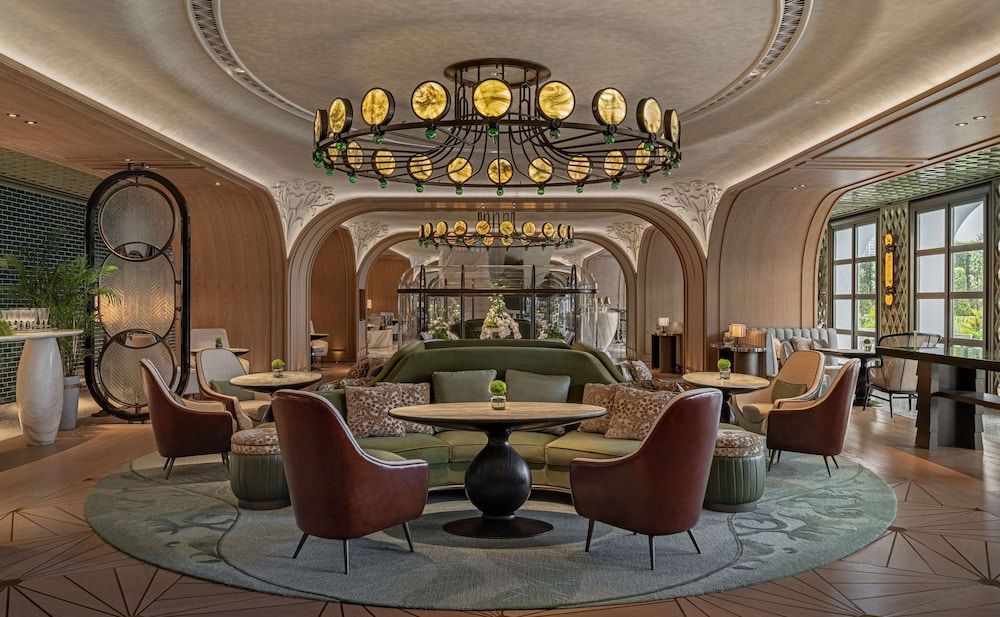 Waldorf Astoria Xiamen 3