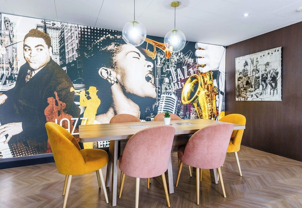 B&B HOTEL Saint-Avold Nord 3