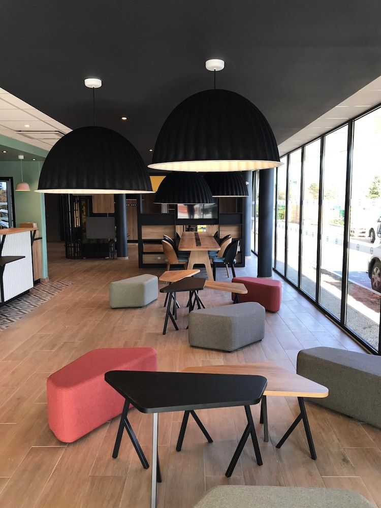 B&B HOTEL Compiègne 3