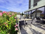 B&B HOTEL Compiègne