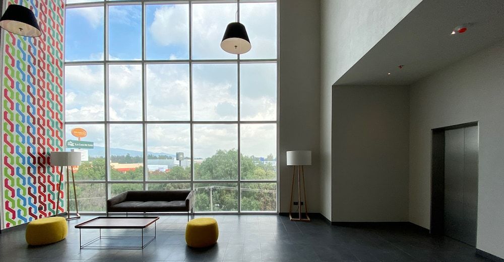 Hotel MX más cuautitlán 2