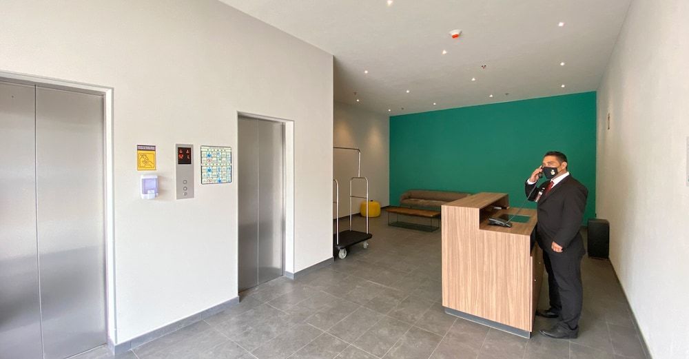 Hotel MX más cuautitlán 3