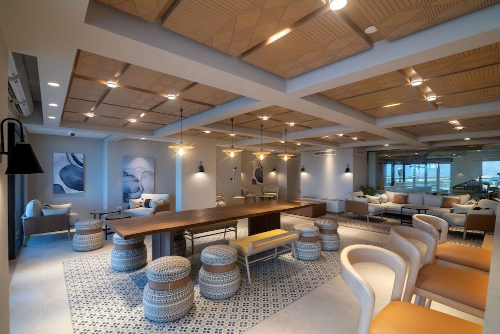 Palma Bay Rotana Resort - New Alamein 3