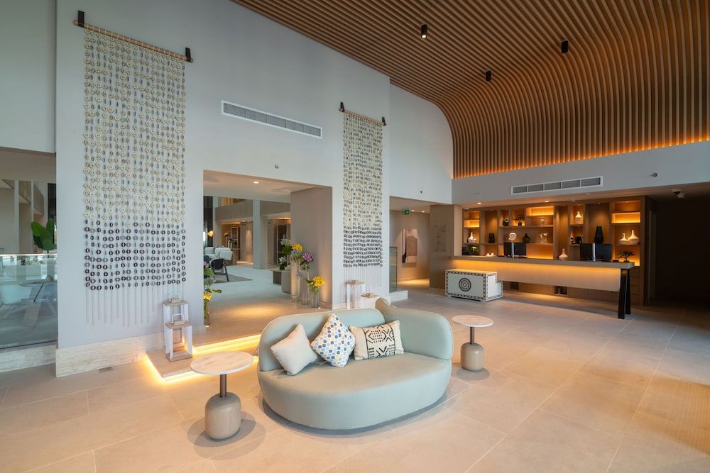 Palma Bay Rotana Resort - New Alamein 2