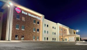 Best Western Plus Sacramento