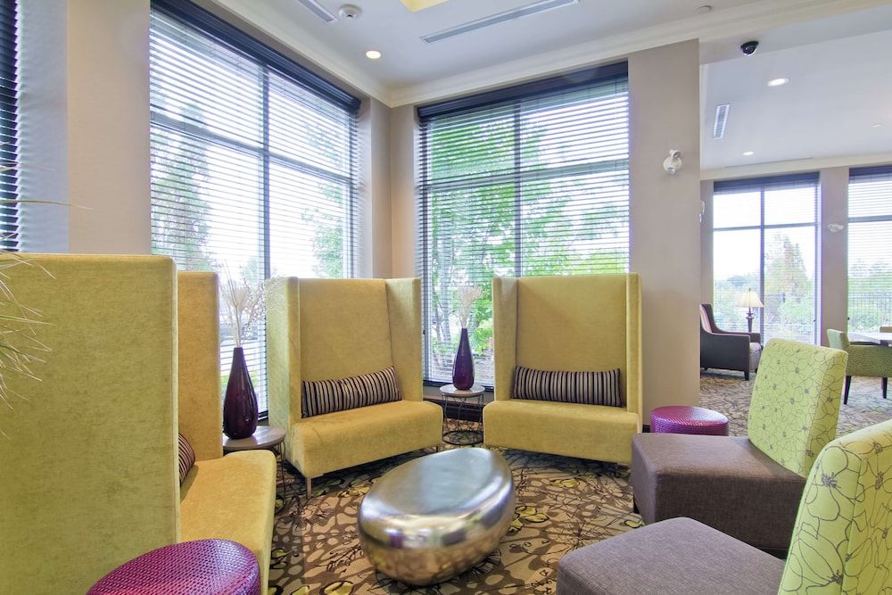 Hilton Garden Inn Toronto/Ajax 3