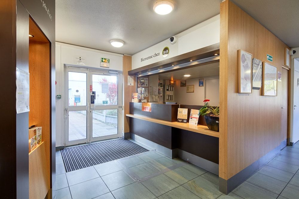 B&B HOTEL Orly Chevilly-Larue 3