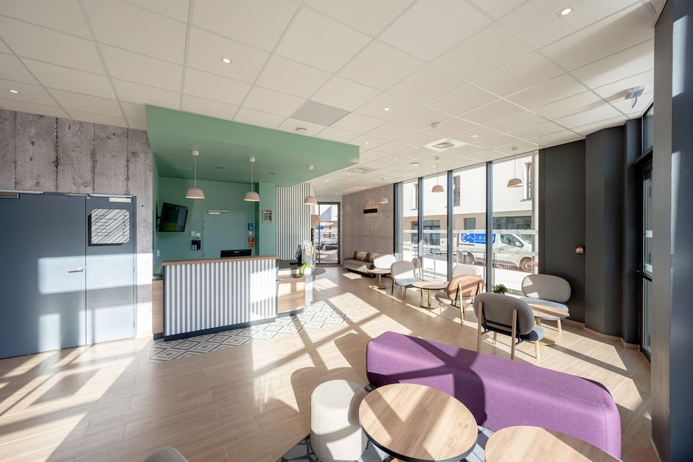 B&B HOTEL Toulon Centre Gare 3