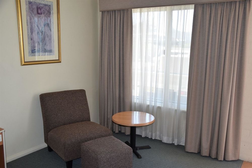 Best Western Coachman's Inn Motel 3