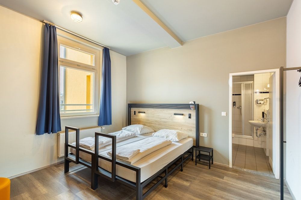 a&o Dortmund Hauptbahnhof - Hostel 3