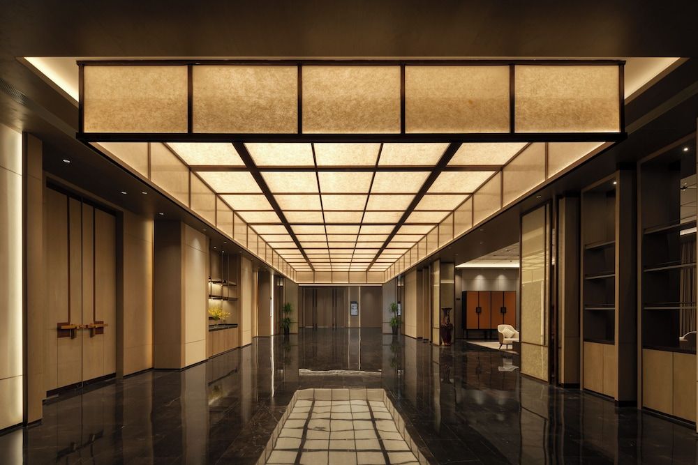 Doubletree By Hilton Kaifeng 2