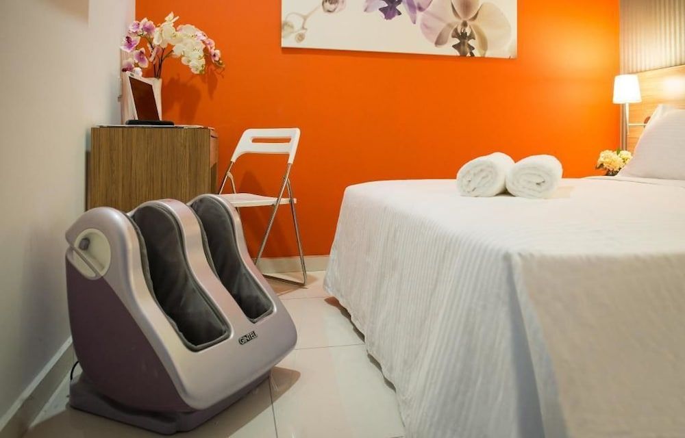 Sovotel Kelana Jaya 73 2