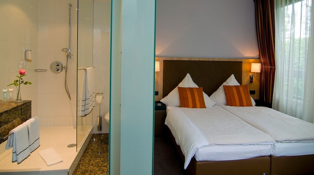 ACHAT Hotel München Süd 4 estrelas em Munique