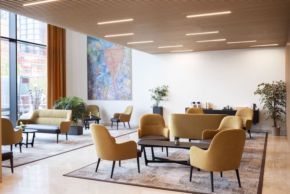 Residhome Luxembourg Esch Belval 2