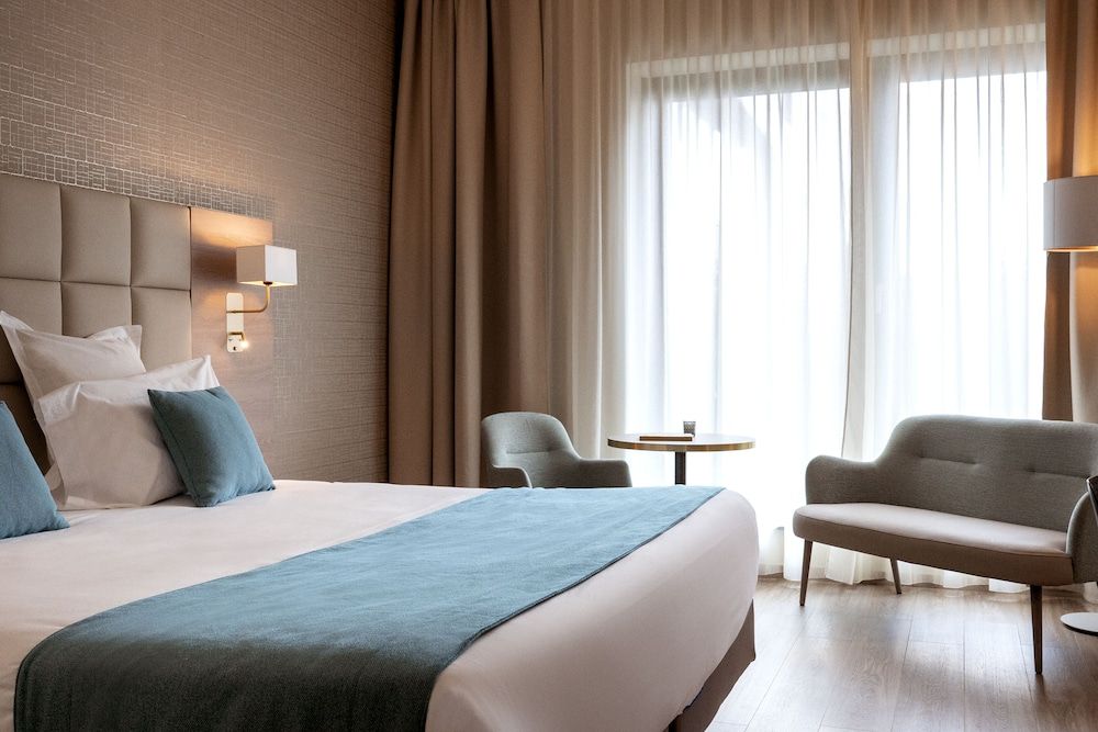 Residhome Luxembourg Esch Belval 3 estrelas em Esch-sur-Alzette