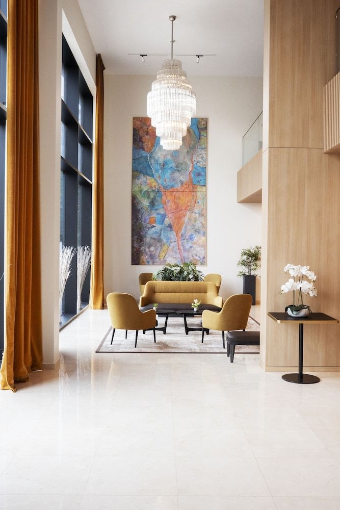 Residhome Luxembourg Esch Belval 3