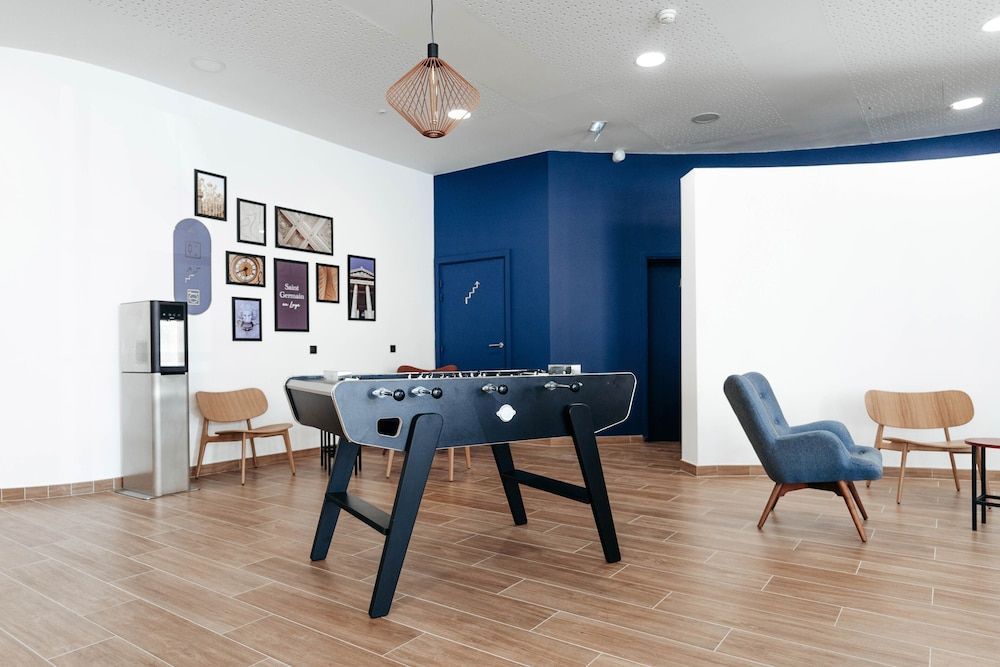 Appart'City Collection Saint Germain en Laye 3