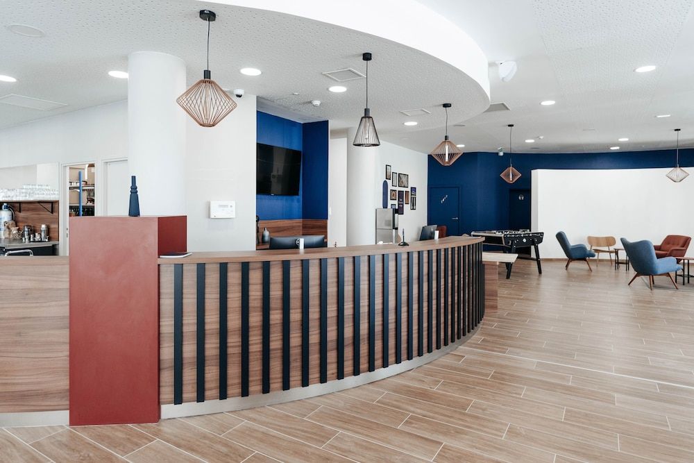 Appart'City Collection Saint Germain en Laye 2