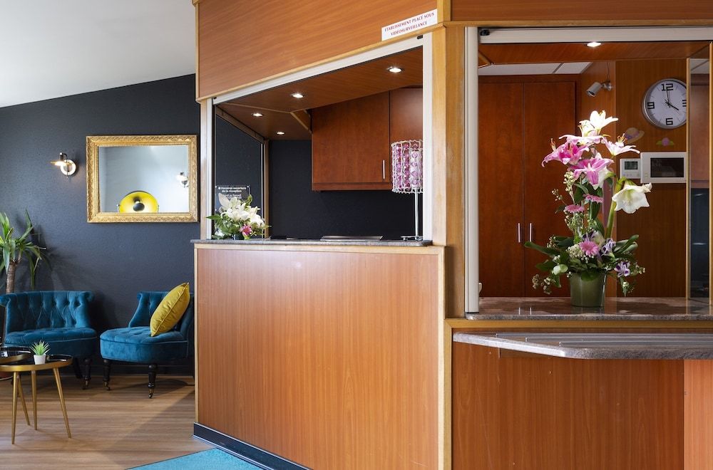 B&B HOTEL Colmar Lumière 2