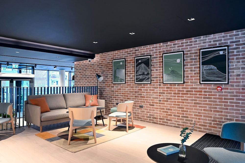 Staycity Aparthotels, Dublin, Mark Street 3