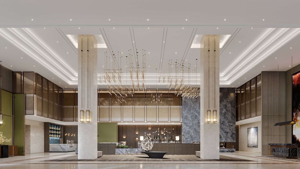 Doubletree By Hilton Anshan 3