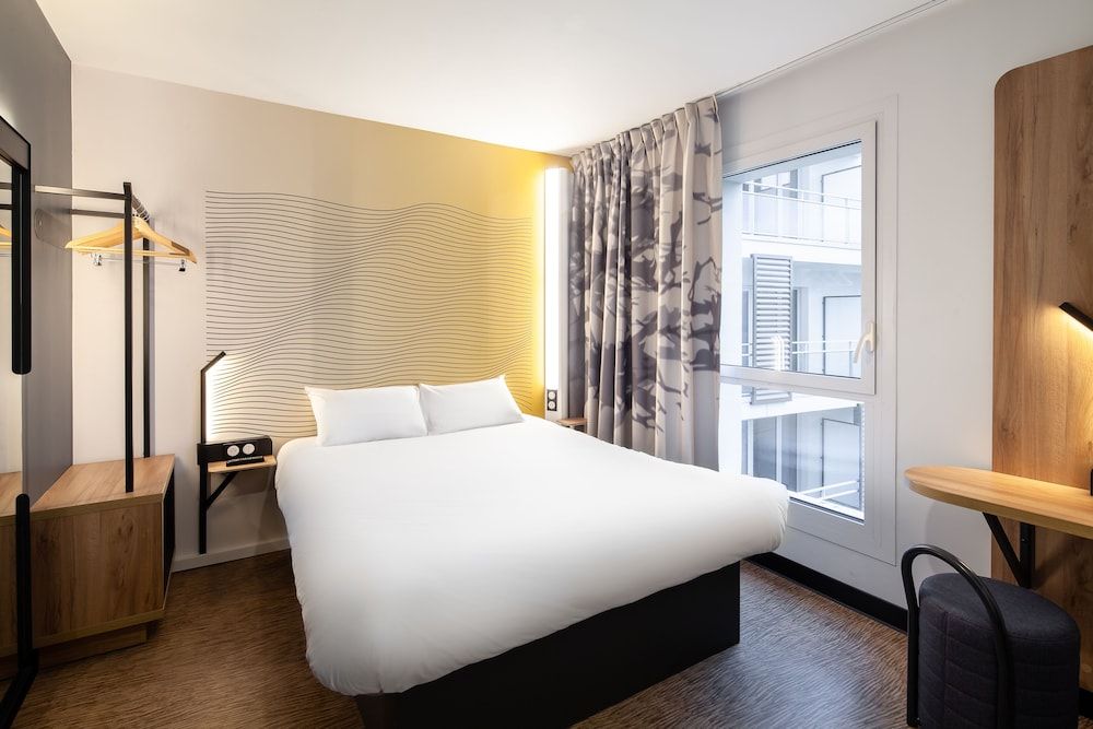 B&B HOTEL Paris Meudon Vélizy 3 estrelas em Montrouge