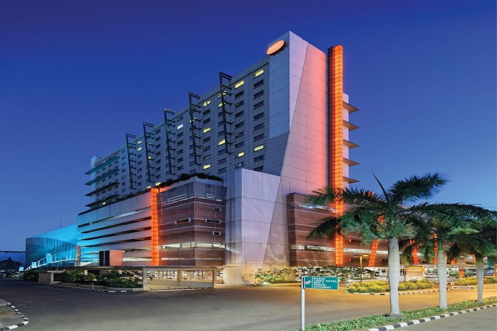 HARRIS Hotel & Conventions Kelapa Gading - Jakarta 1