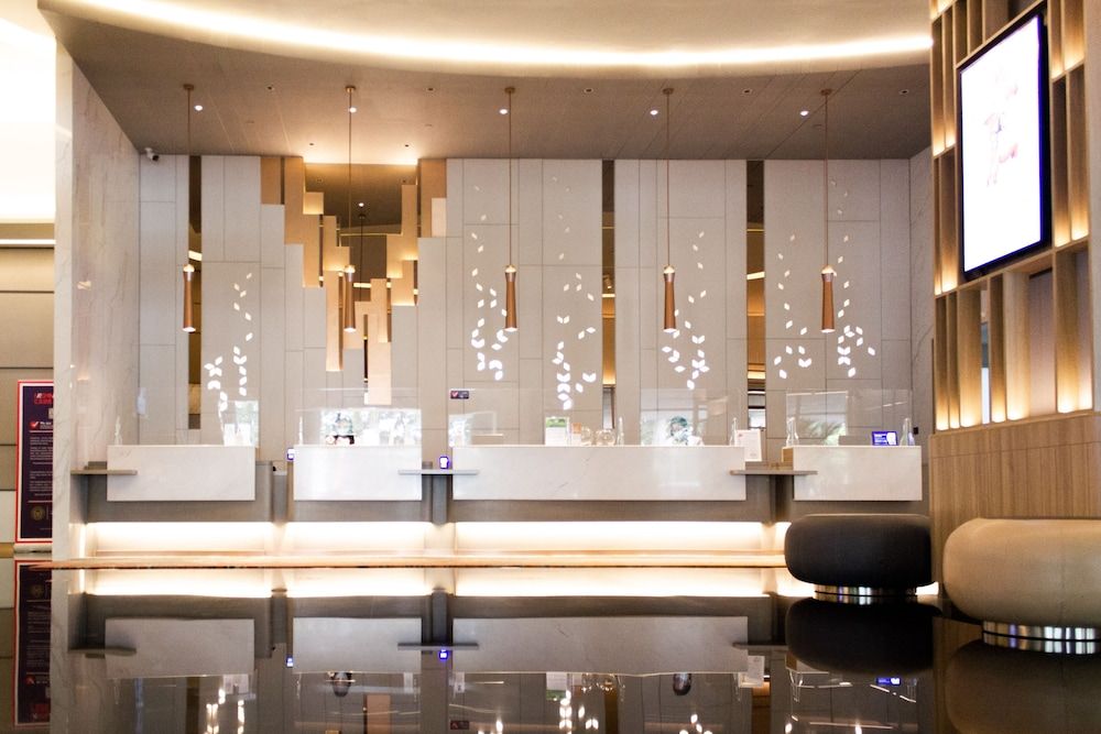 HARRIS Hotel & Conventions Kelapa Gading - Jakarta 2