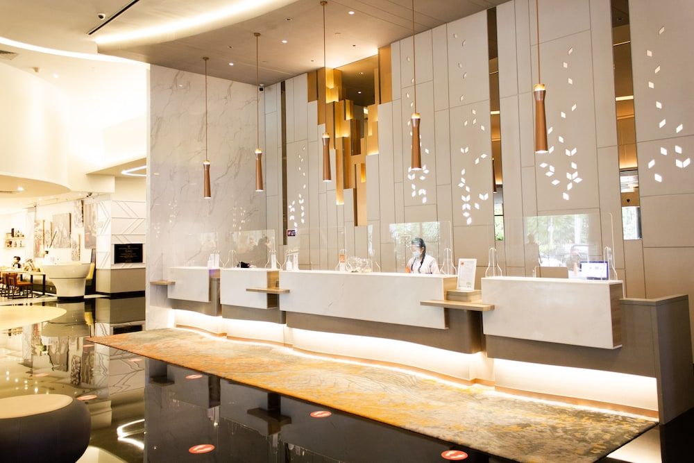 HARRIS Hotel & Conventions Kelapa Gading - Jakarta 3