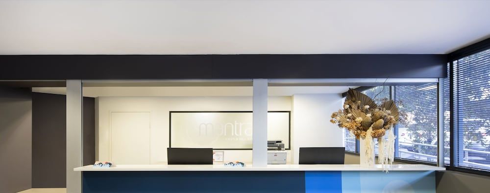 Mantra Castle Hill Sydney 2