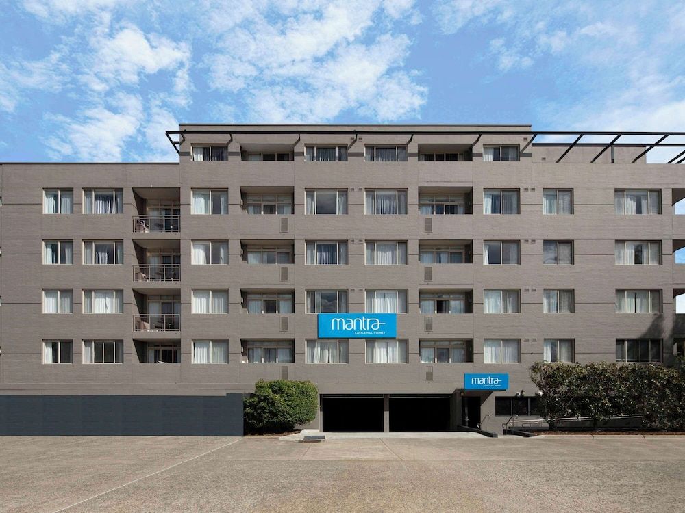 Mantra Castle Hill Sydney 4 stelle a Castle Hill